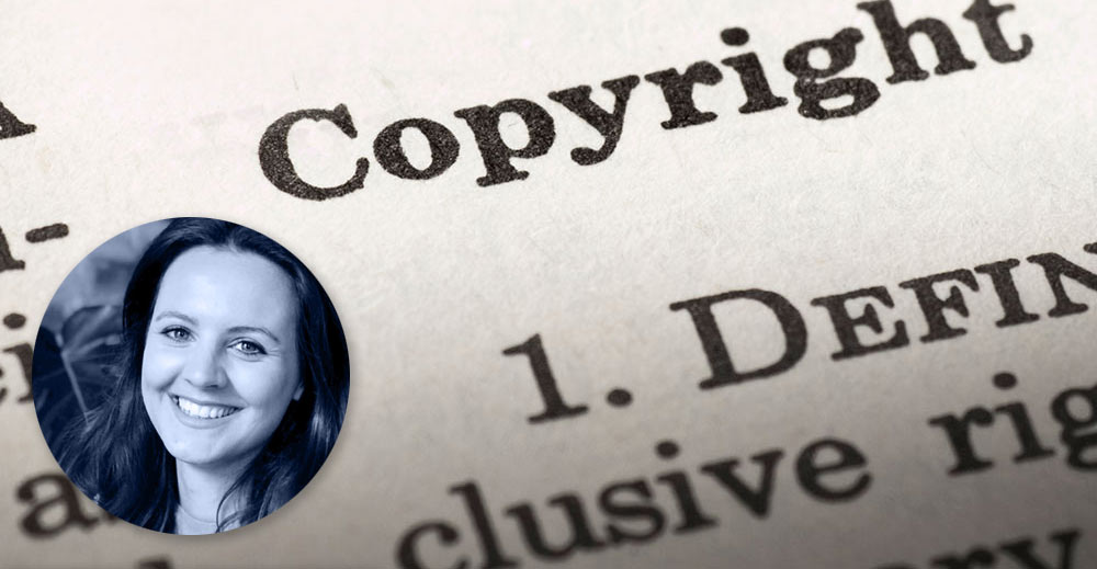 Copyright, trademarks and design rights