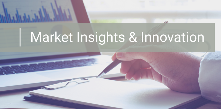 Market Insights and Innovation