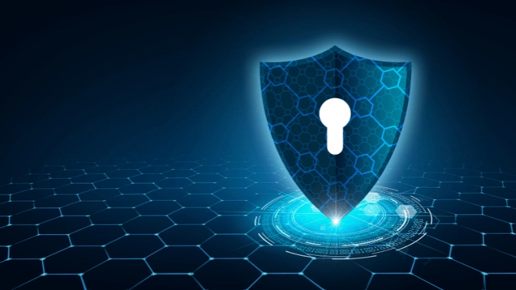 Cybersecurity 