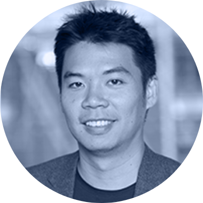 Jeff Tiong, Founder & CEO