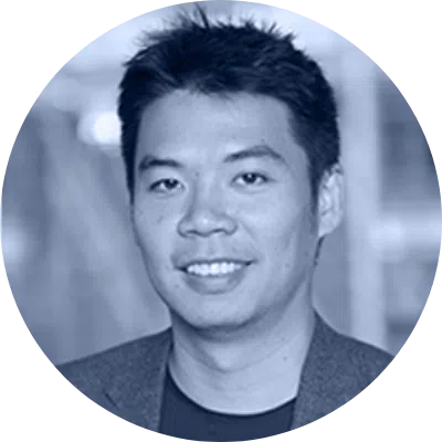 Jeff Tiong, Founder & CEO