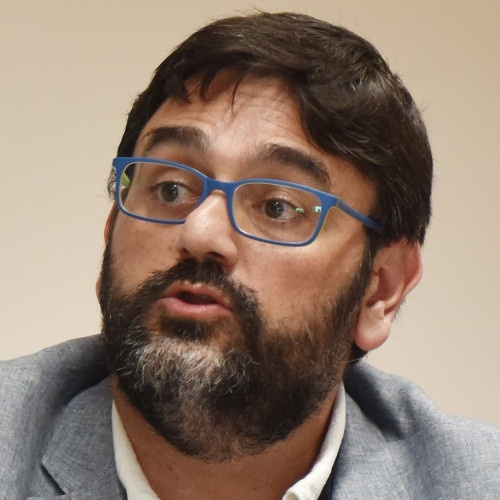 SEAT Francisco Requena Alcaraz, 혁신 및 스마트 팩토리 책임자