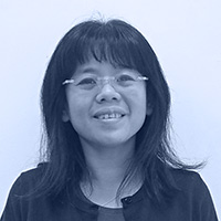 Ho Yuen Ping, Associate Director, Entrepreneurship Centre of National University of Singapore
