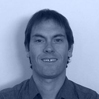 Iain Hosie, Founder and Managing Director of Revolution Fibres