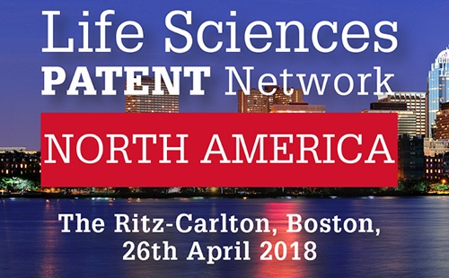생명 과학 특허 네트워크