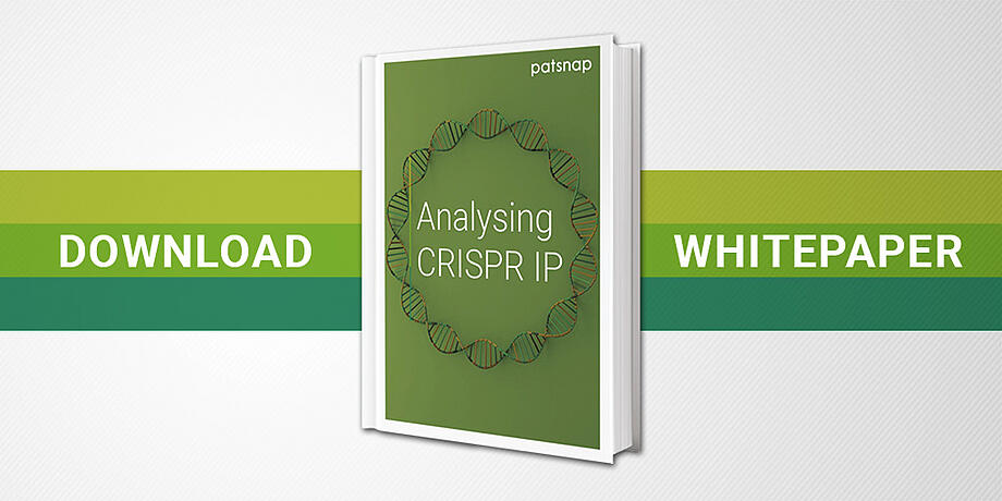 Download our whitepaper: CRISPR From Academia to Commercialization