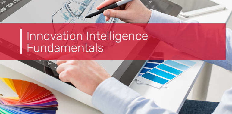 Innovation Intelligence Fundamentals