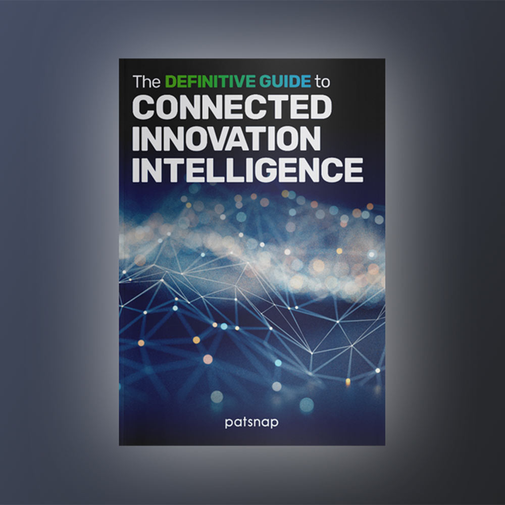 The Definitive Guide to Connected Innovation Intelligence