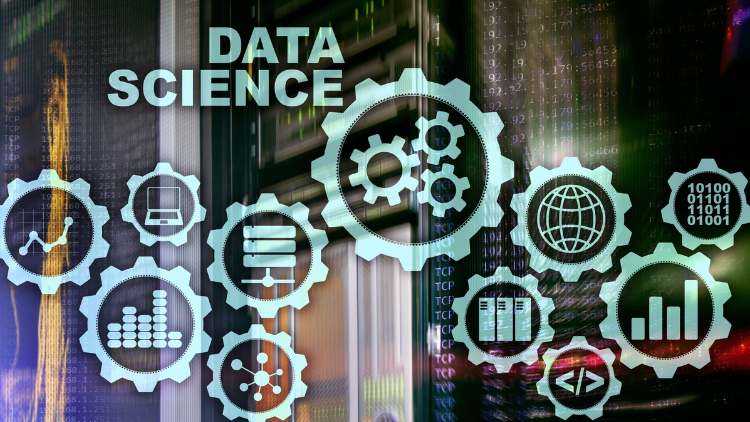 Data Science 