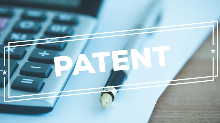 US Patent Application 