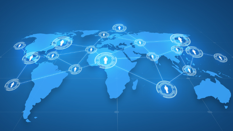 Geographic Jurisdictions  