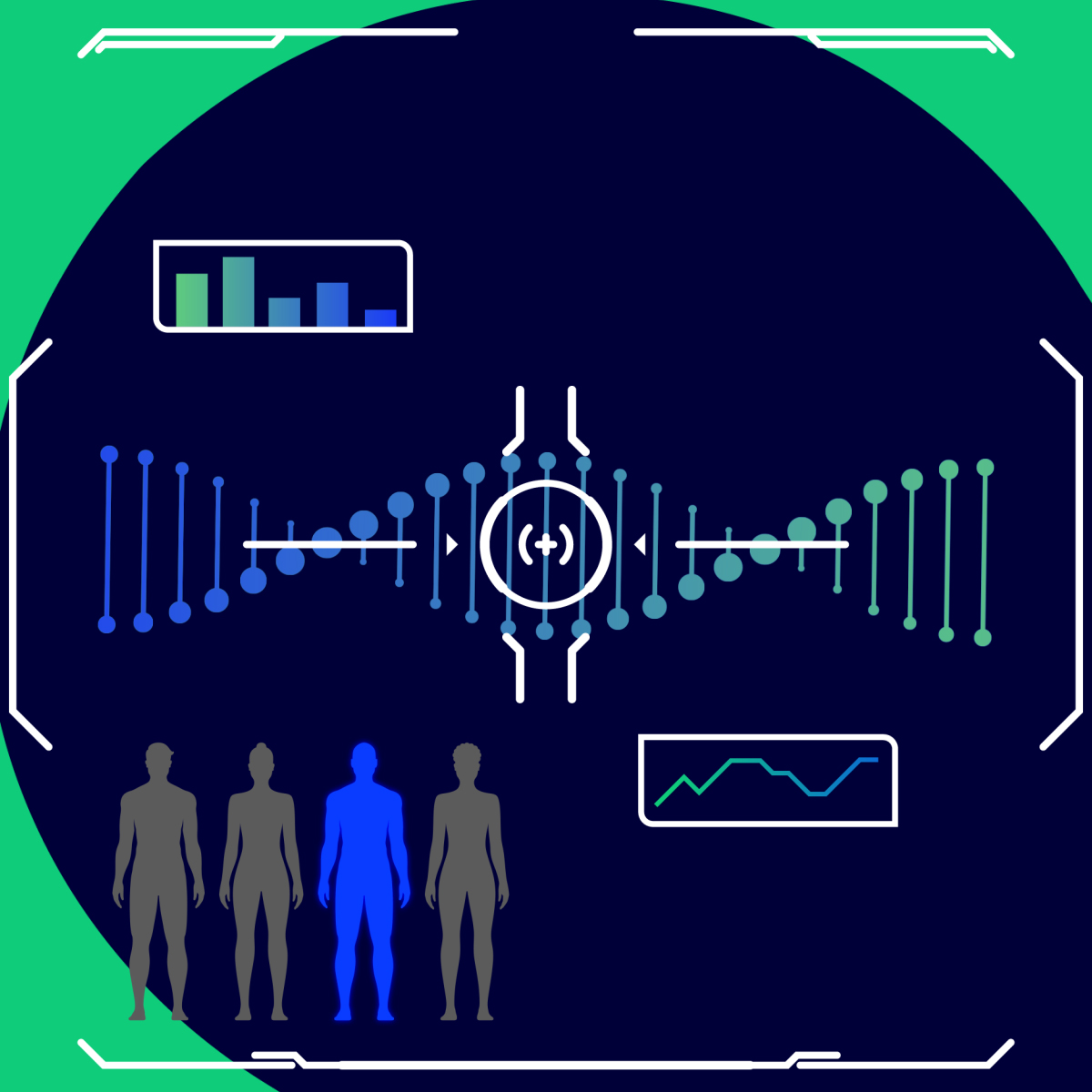 The 6 Shifts Shaping the Future of Healthcare