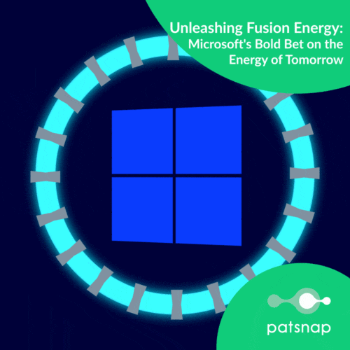 Microsoft Fusion Energy