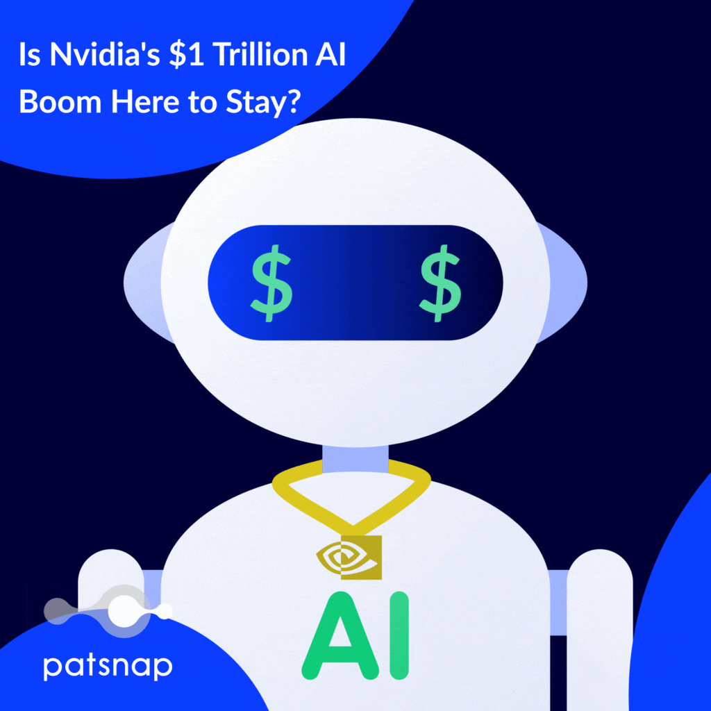 엔비디아의 1조 달러 AI 붐은 계속될 것인가?