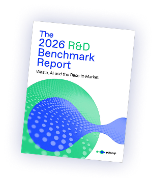2026 R&D Benchmark Report